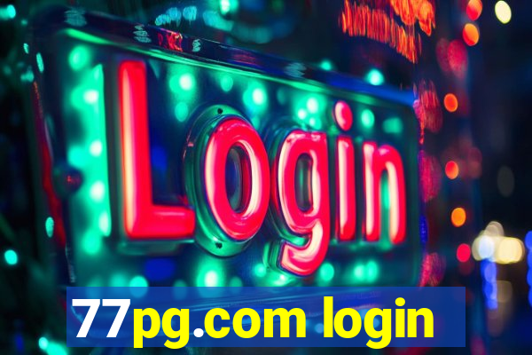 77pg.com login